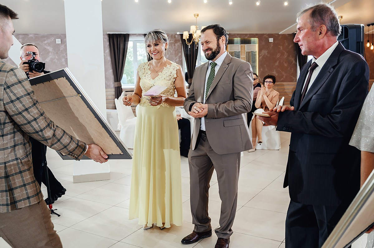 Андрей & Лена. Свадебный и семейный фотограф в Новосибирске — Алексей Гаврилов