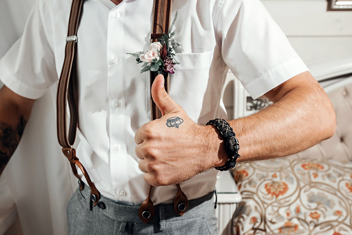 Макс & Аня. Свадебный и семейный фотограф в Новосибирске — Алексей Гаврилов