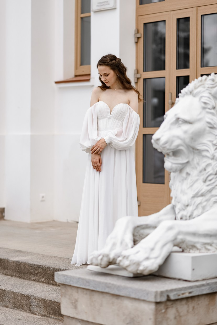 Семён & Юлия. Свадебный и семейный фотограф Москва, Иваново Андрей Перфилов