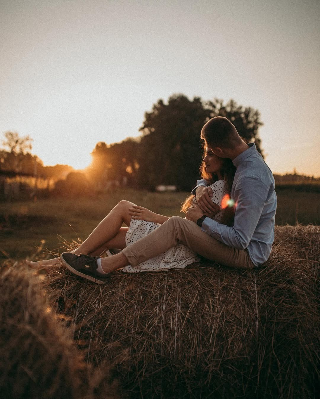 Love-story. Свадебный фотограф в Барнауле Юлия Гербер