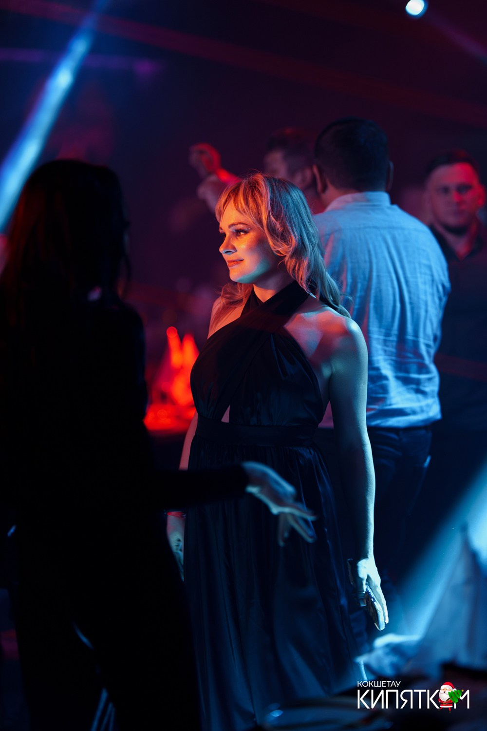 THE SHOW. КИПЯТКОМ КОКШЕТАУ