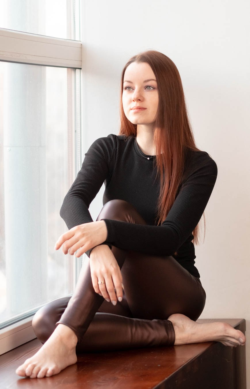 Алина. Фотограф