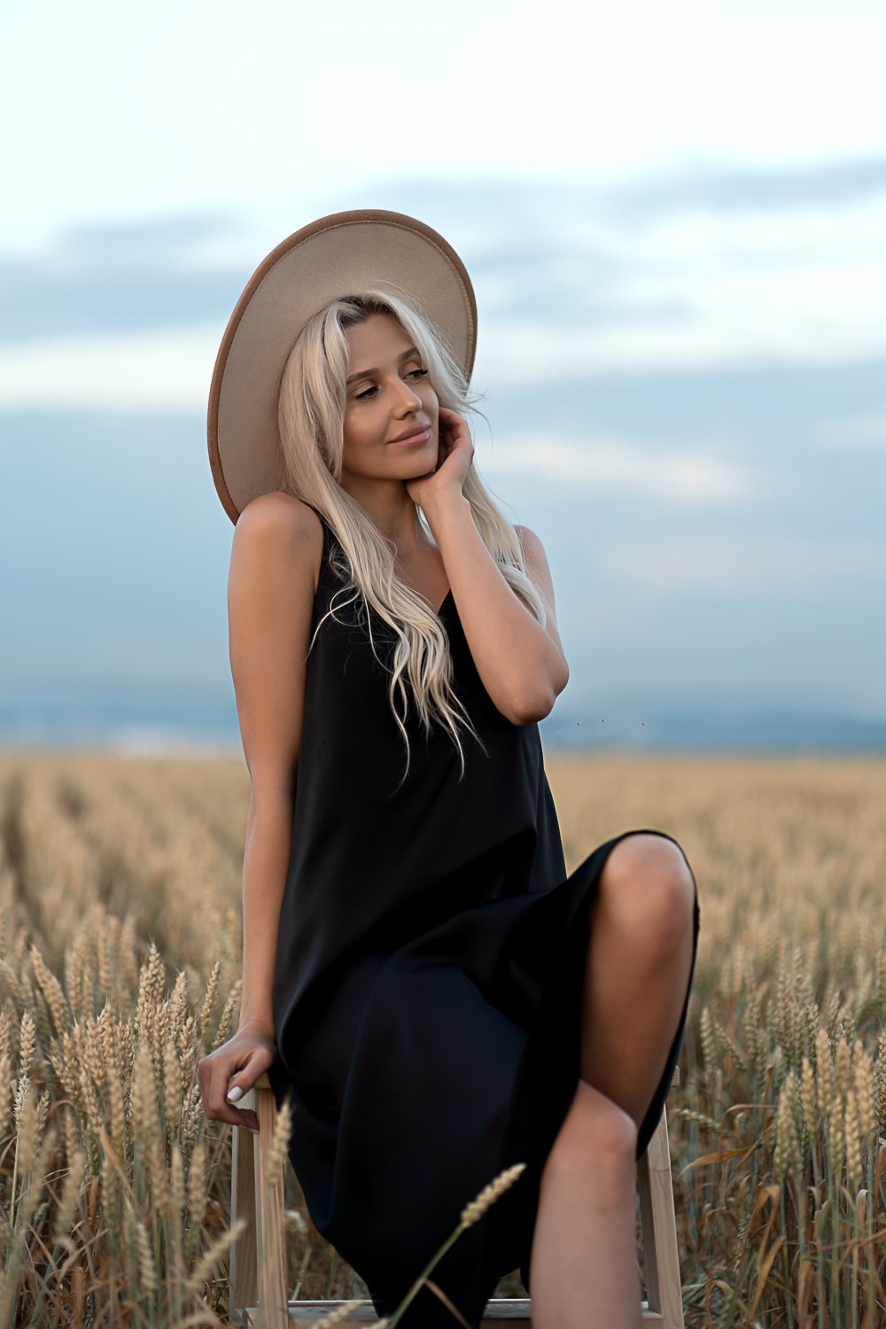 Анастасия. Фотограф в Красноярске. Юлия Чаушанская