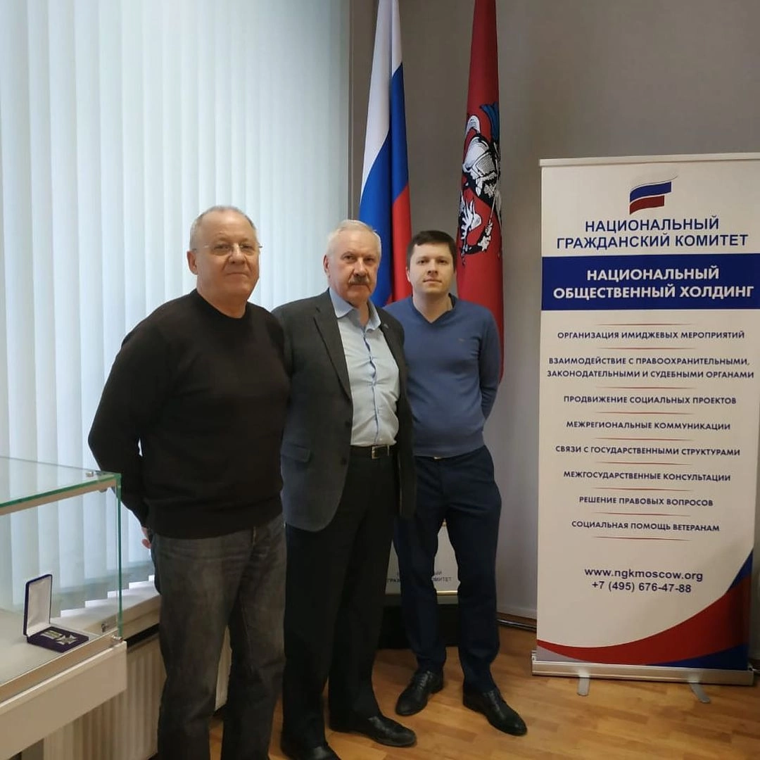 ФОТОГАЛЕРЕЯ. Антон Самойленко