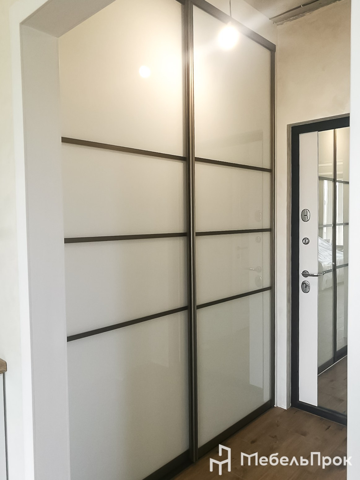 Шкафы-купе. Главная