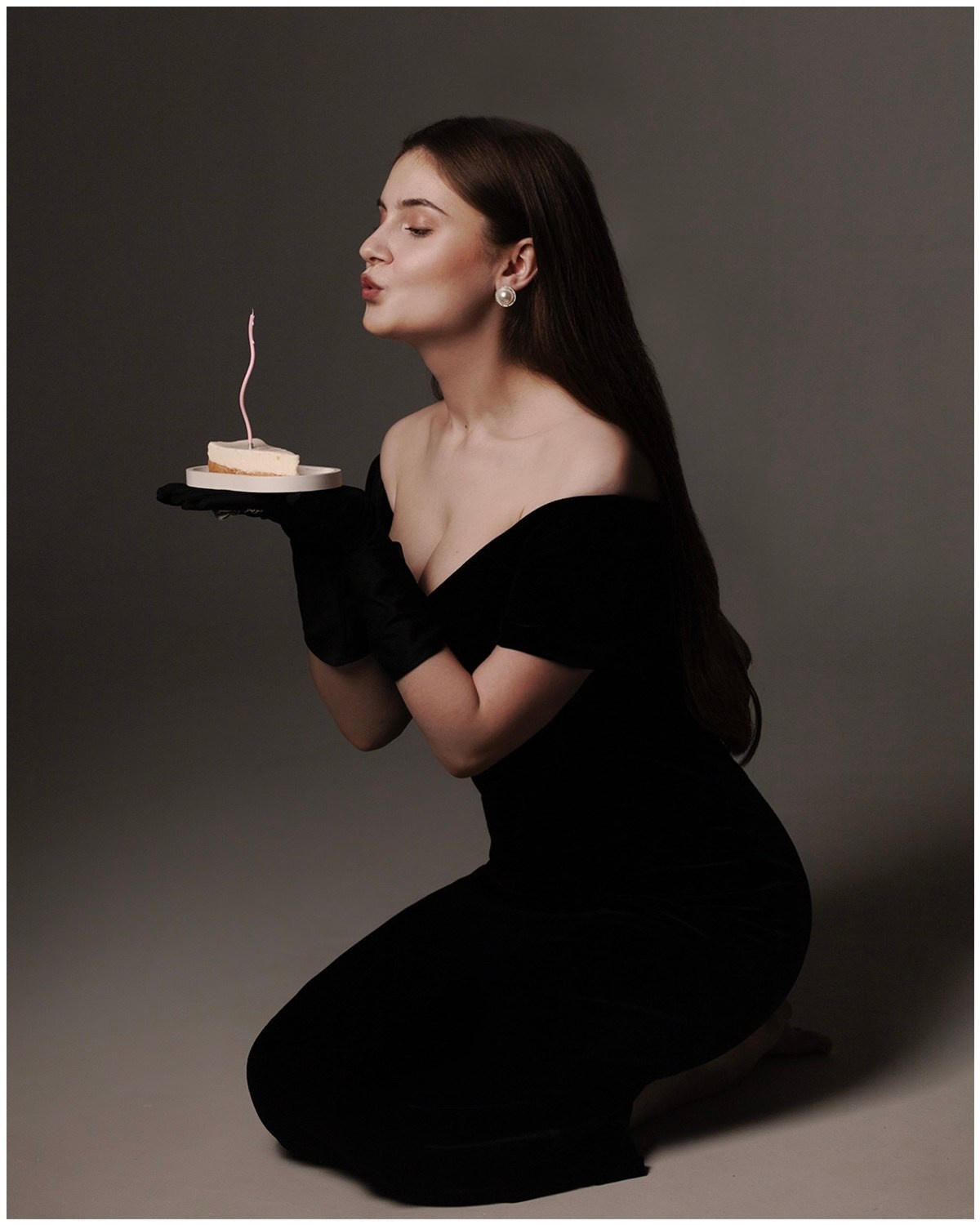 Индивидуальные. Портретный фотограф в Москве