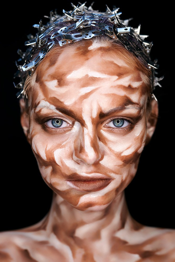 Beauty портфолио. Beauty фотограф Павел Паршин