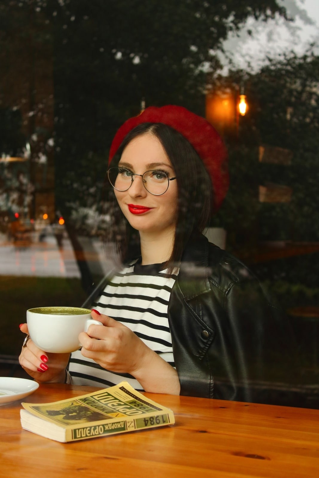 Ксения. Фотограф в Курске Смирнов Евгений