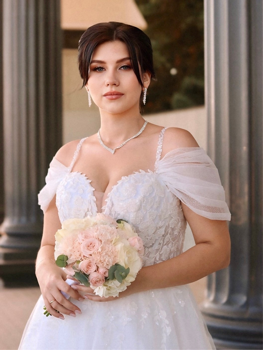 Алексей и Виктория. Фотограф в Курске Смирнов Евгений