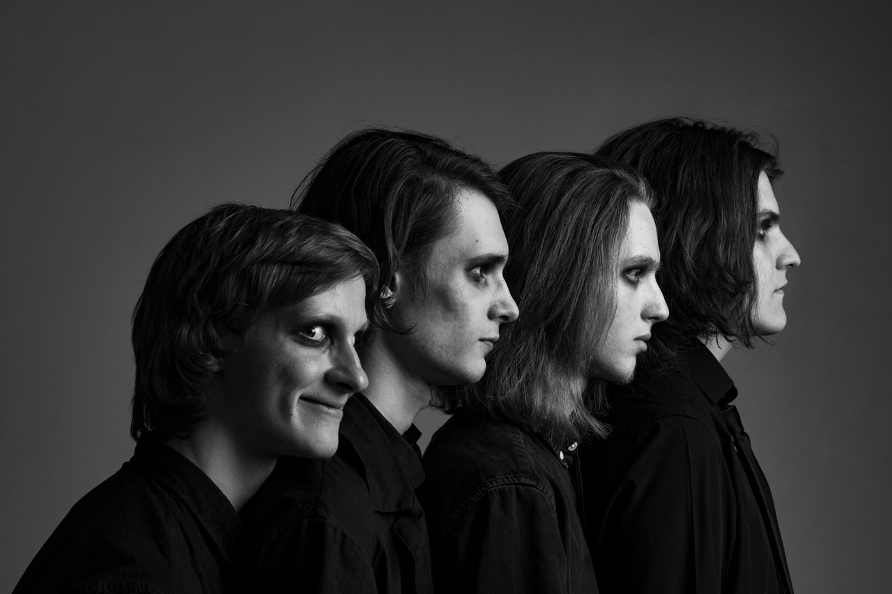 Фотограф Амина Набиева