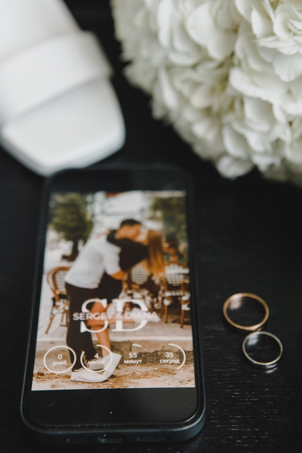 Сергей и Диана (полный день). Семейный и свадебный фотограф в Нижнем Новгороде