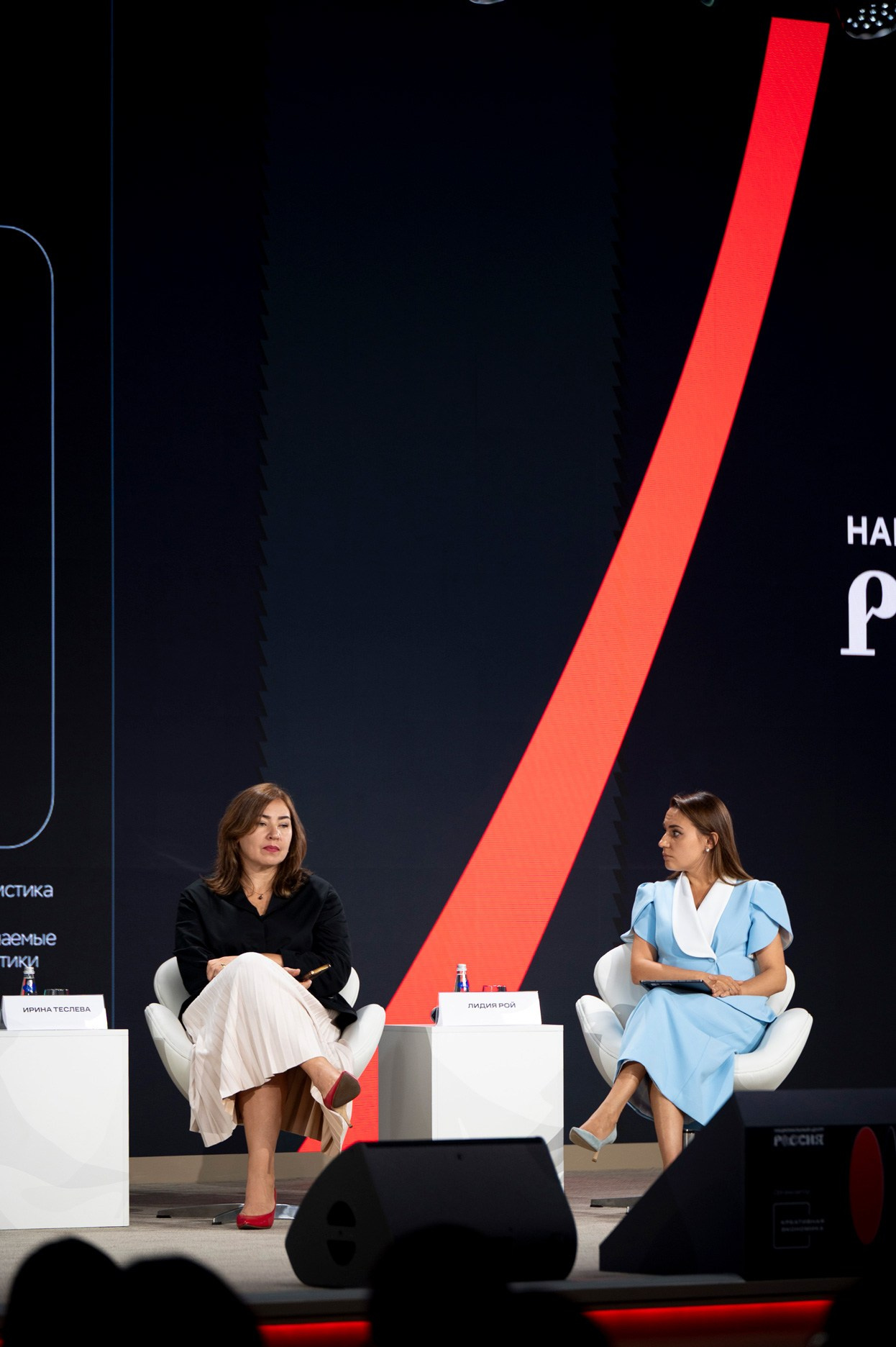 Российская креативная неделя. Фотограф для бизнеса Антон Горин