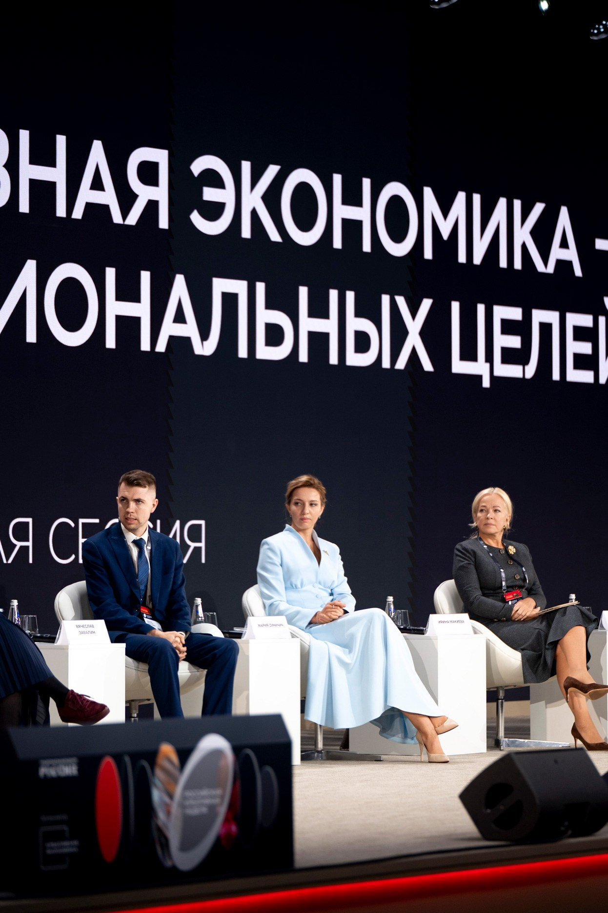 Российская креативная неделя. Фотограф для бизнеса Антон Горин