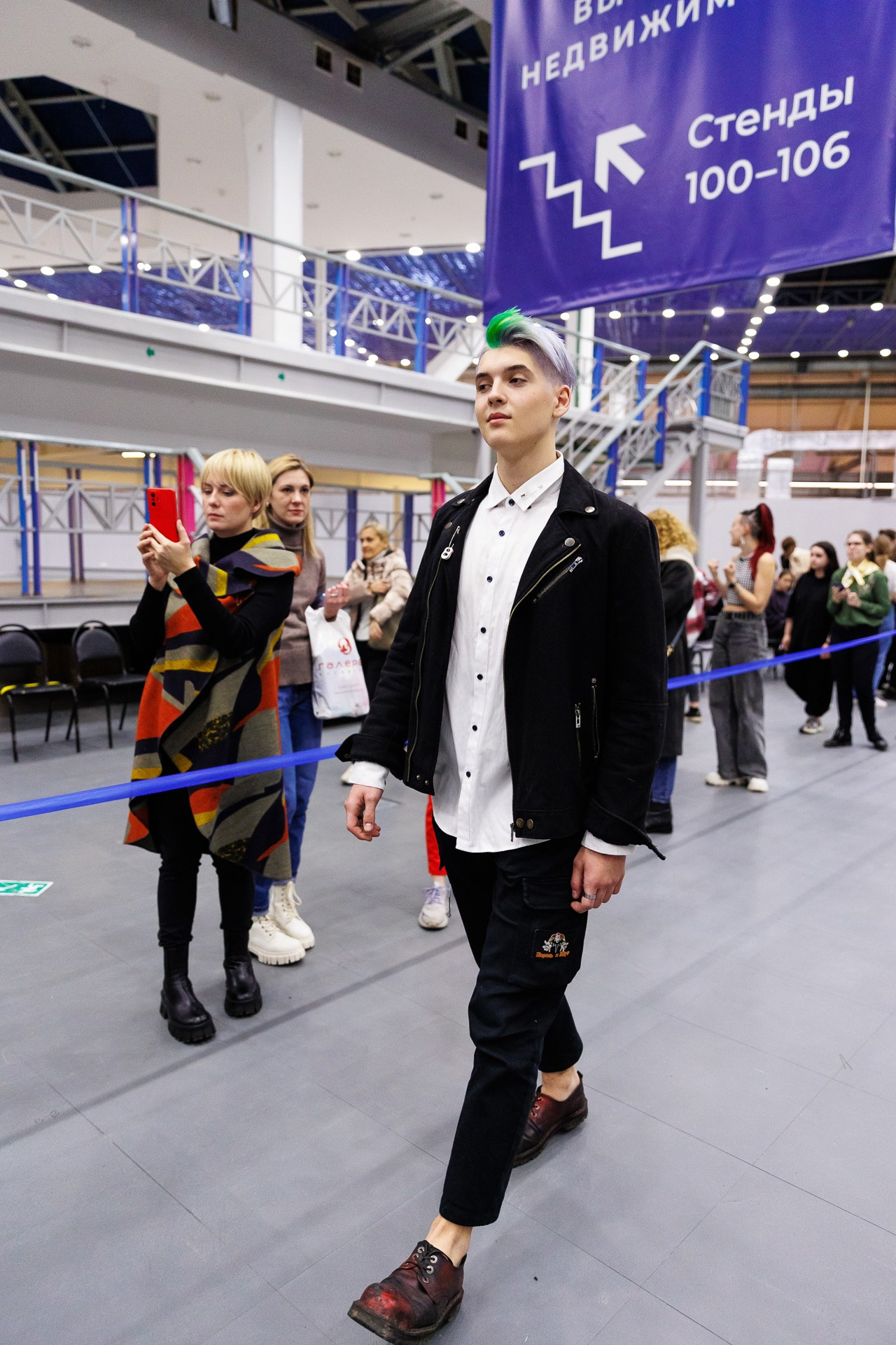 Соревнования стилисты. Фотосъёмка для бизнеса — предметное фото, репортаж с мероприятий, портреты людей, съёмка интерьера и экстерьера