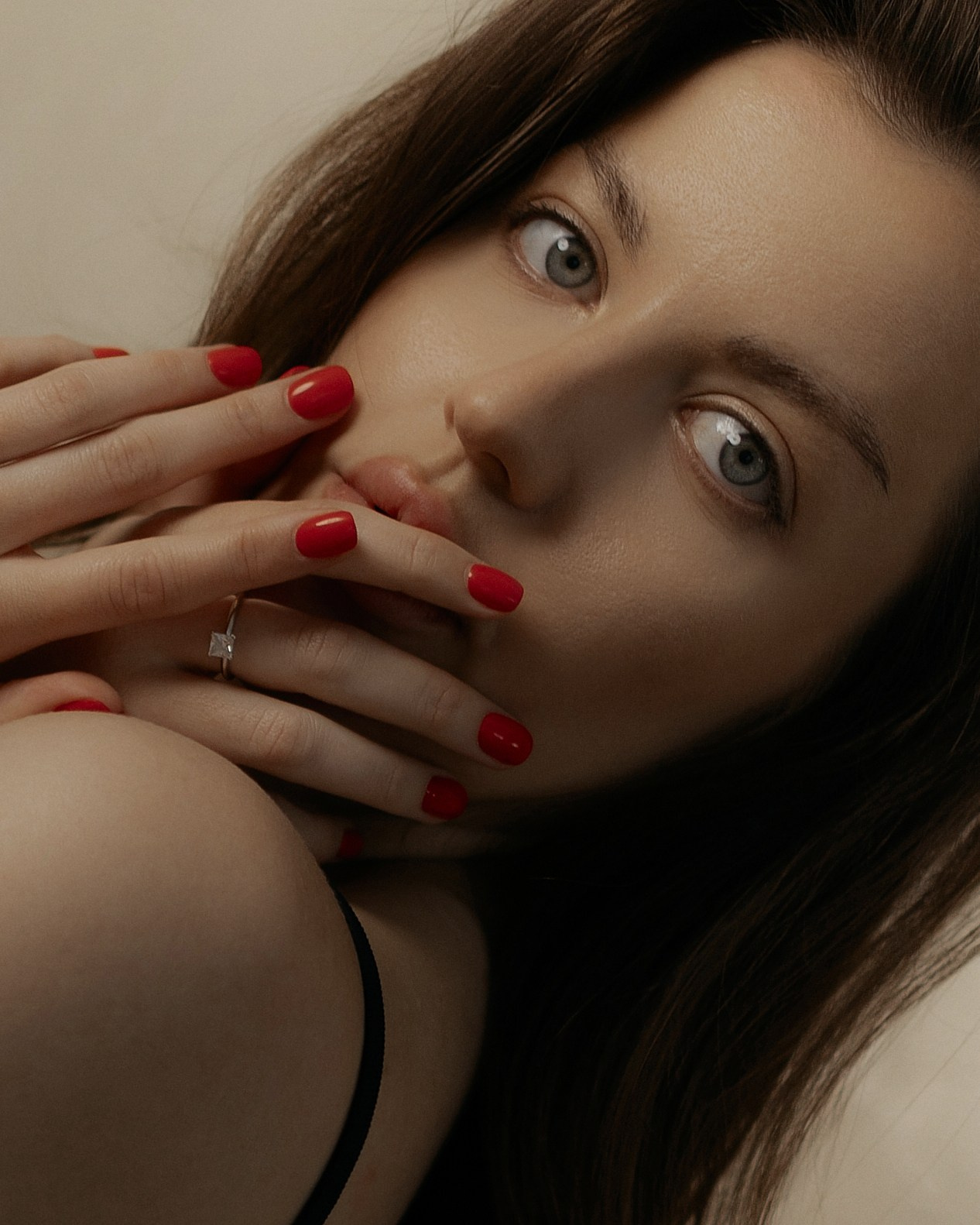 Карина. DARYA.BELKINA