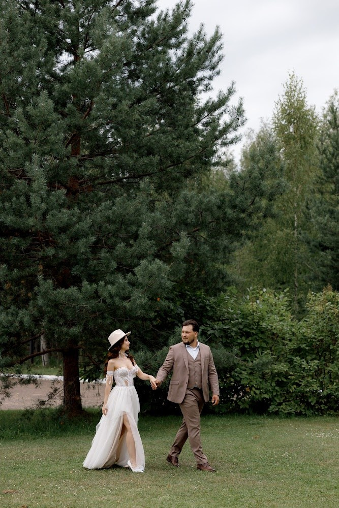 Фотограф Артем Утешев