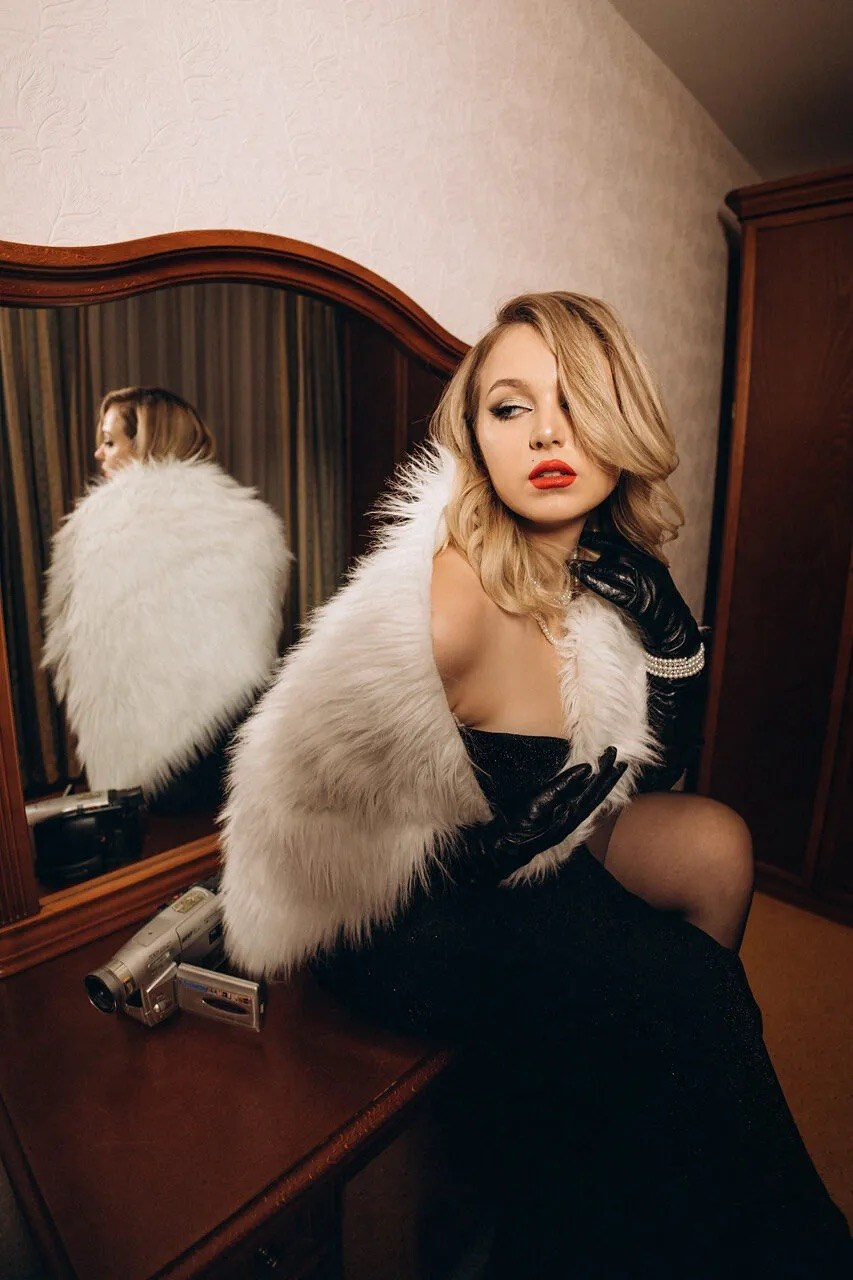 Алина. Семейный и портретный фотограф в г. Орск Алишер Азимов