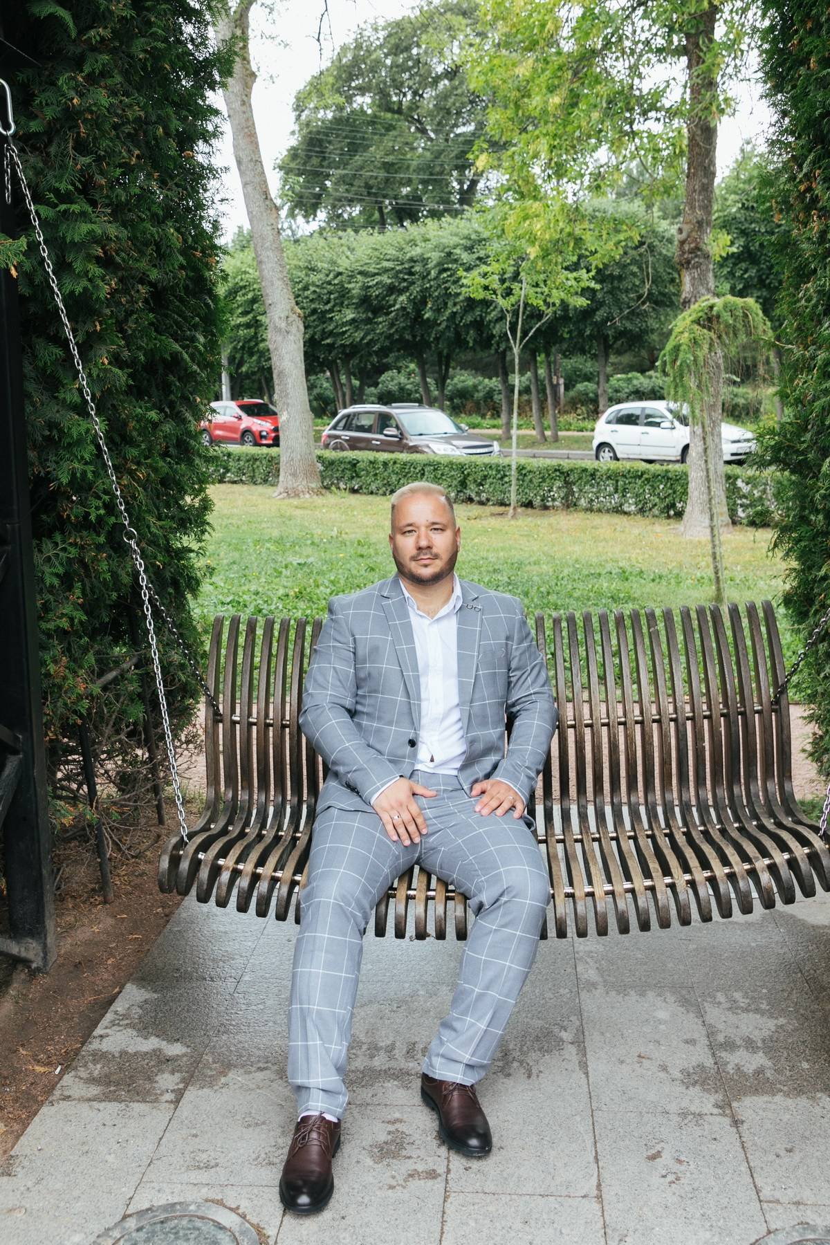 Свадебная регистрация и микропрогулка в Петергофе. Фотограф крещение венчание в Петербурге! Помогает подобрать храм и посоветовал душевного батюшку в СПб