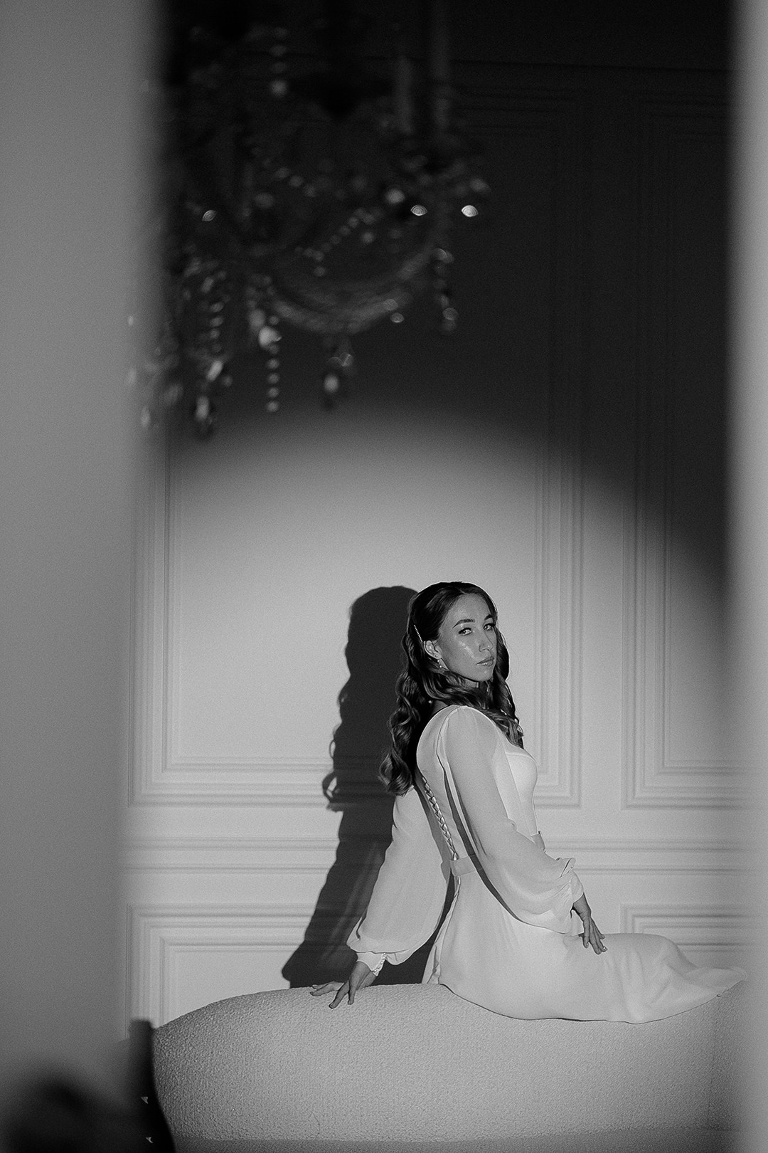 Анастасия & Расим. Свадебный и семейный фотограф в Казани и Зеленодольске Ланочкин Илья