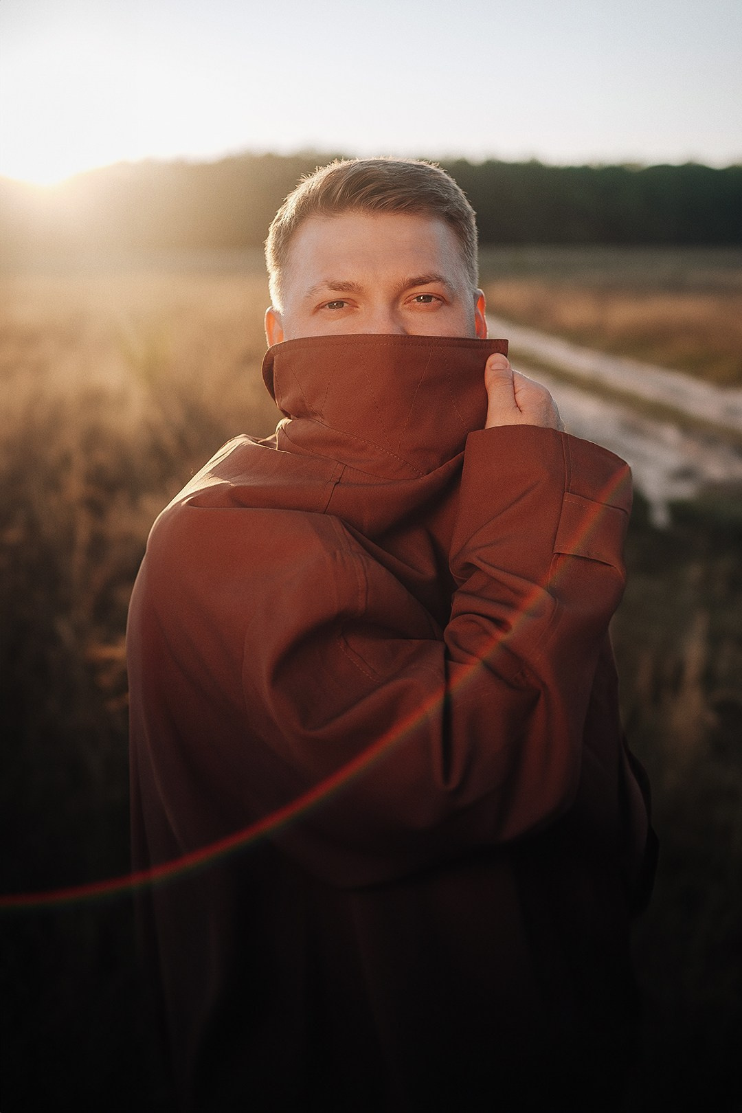 Никита. Свадебный и семейный фотограф в Казани и Зеленодольске Ланочкин Илья