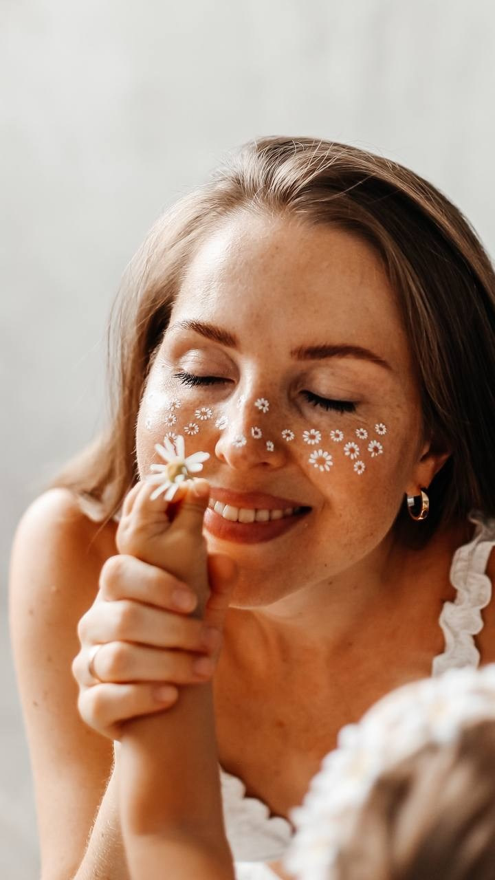 Семейные. Vstvph