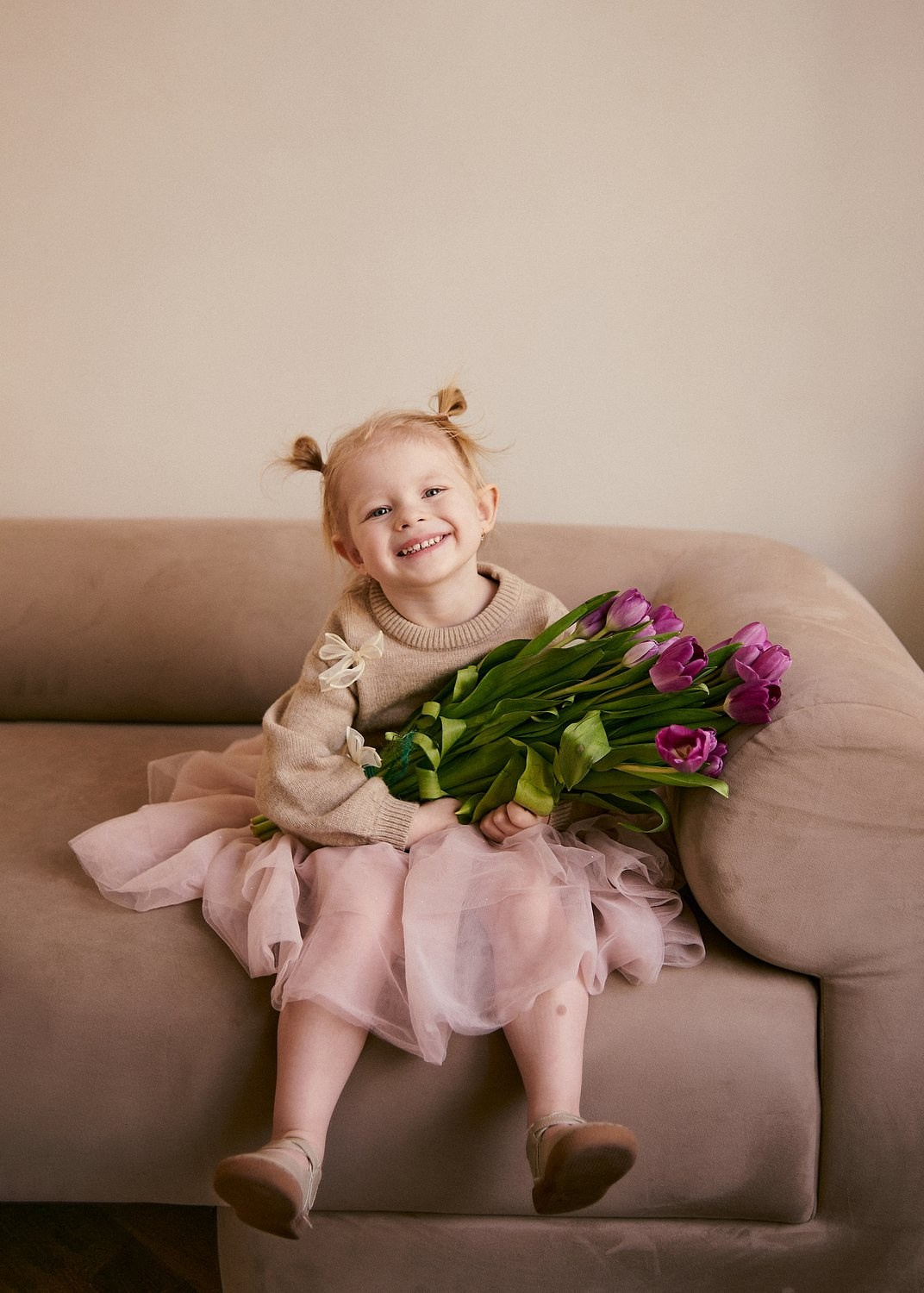 Софья и Настя. Портретный фотограф в Санкт-Петербурге