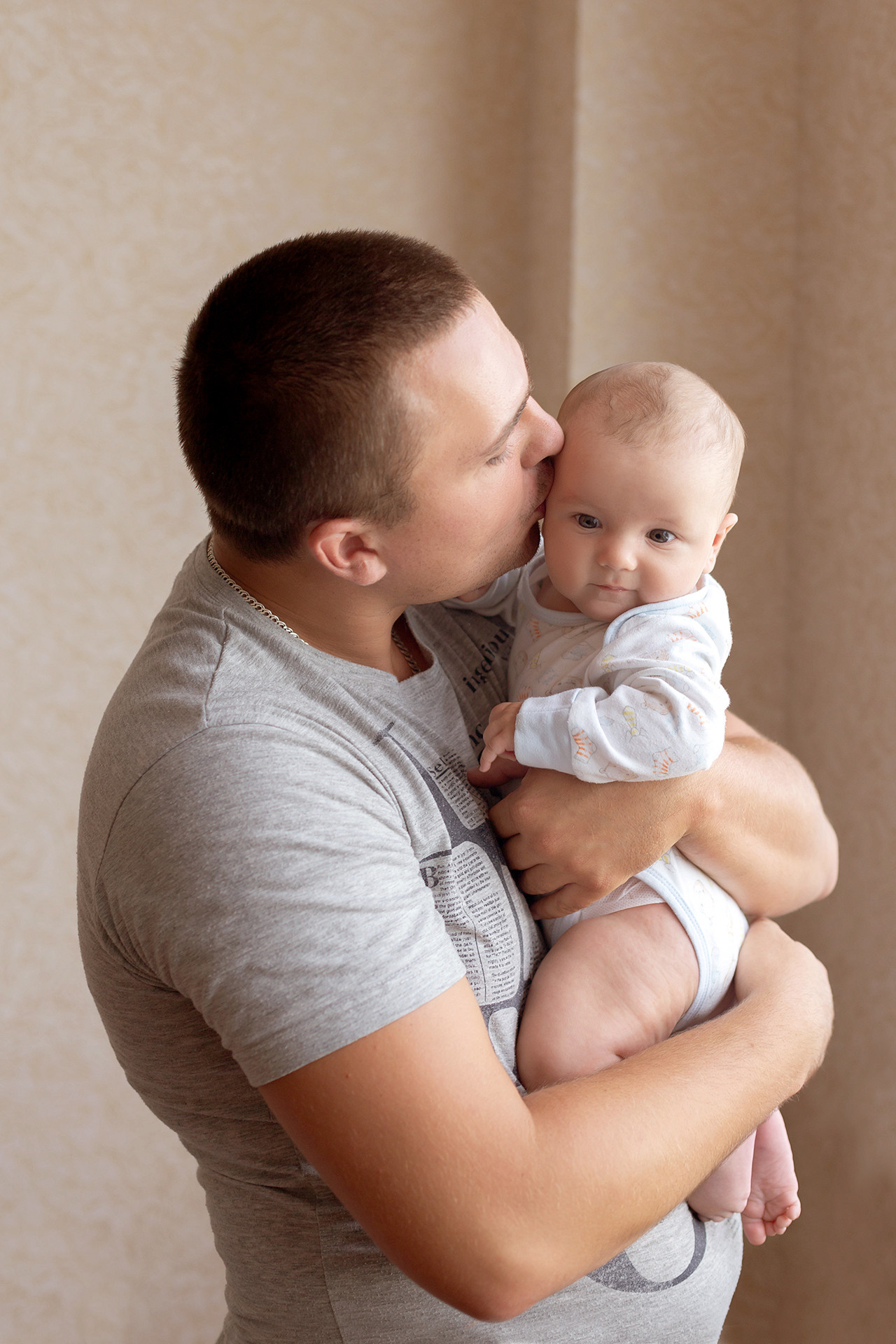 Рома. Наталия Погребняк детский и семейный фотограф в Белгород