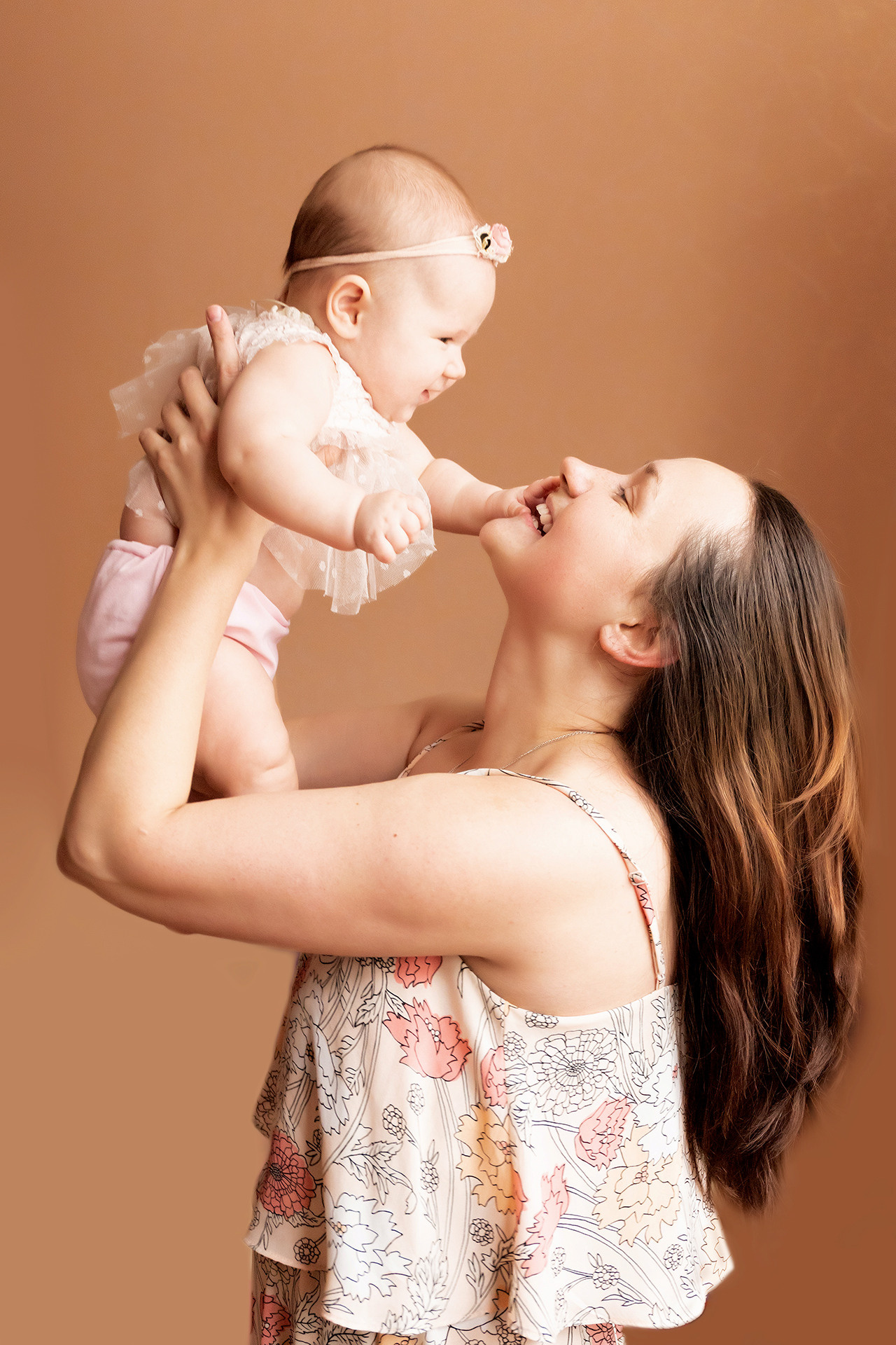 Вита и Даша. Наталия Погребняк детский и семейный фотограф в Белгород