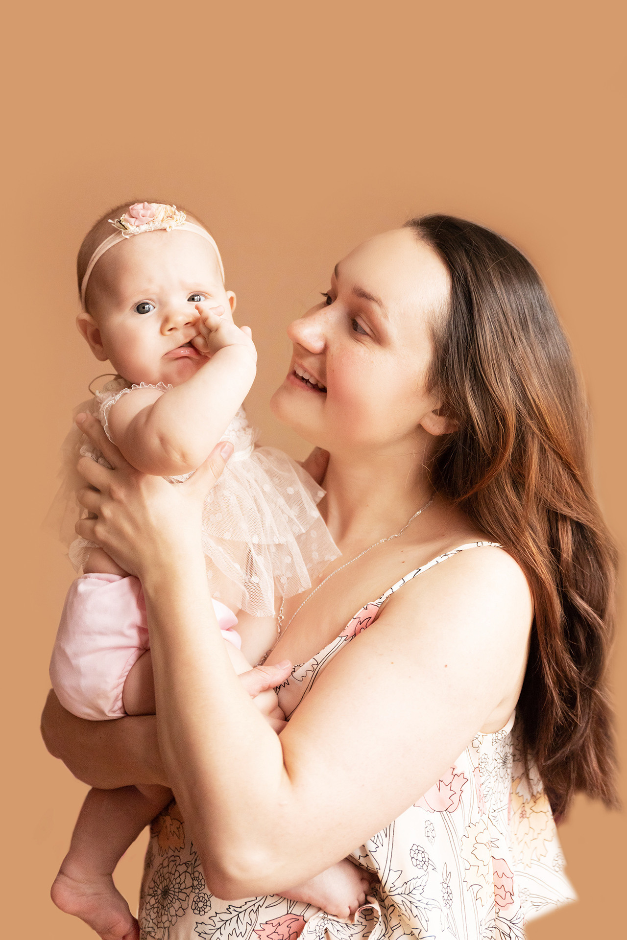 Вита и Даша. Наталия Погребняк детский и семейный фотограф в Белгород