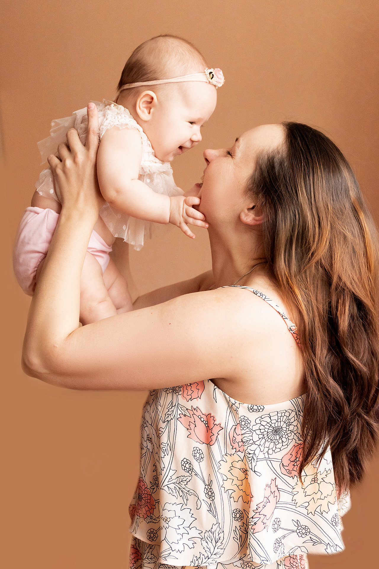 Вита и Даша. Наталия Погребняк детский и семейный фотограф в Белгород