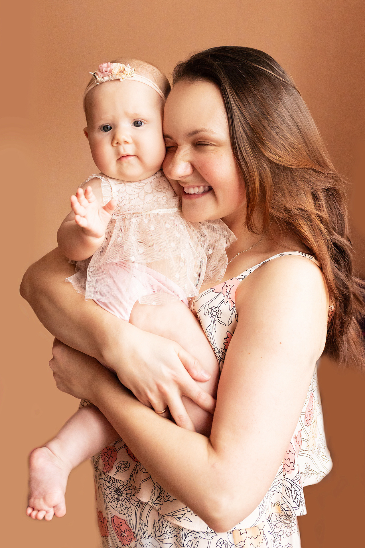 Вита и Даша. Наталия Погребняк детский и семейный фотограф в Белгород