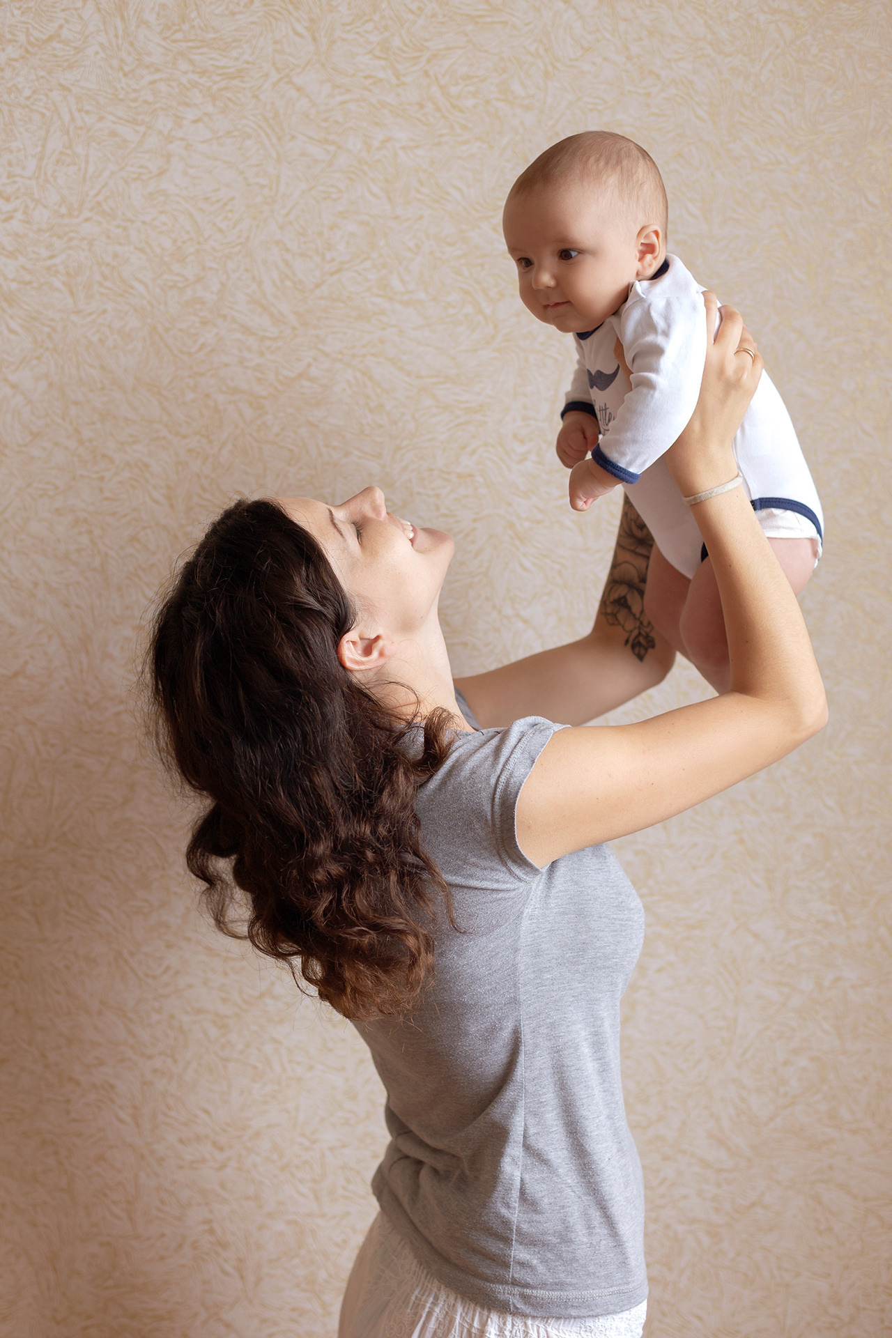 Рома. Наталия Погребняк детский и семейный фотограф в Белгород