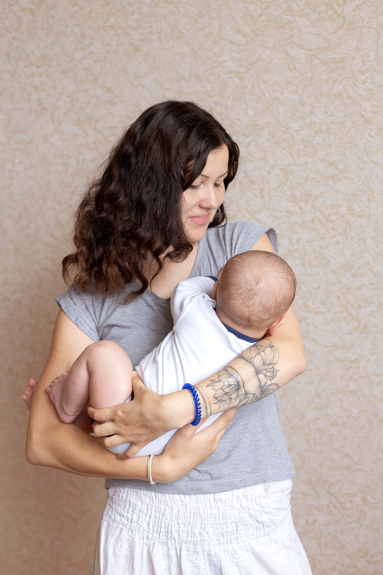 Рома. Наталия Погребняк детский и семейный фотограф в Белгород