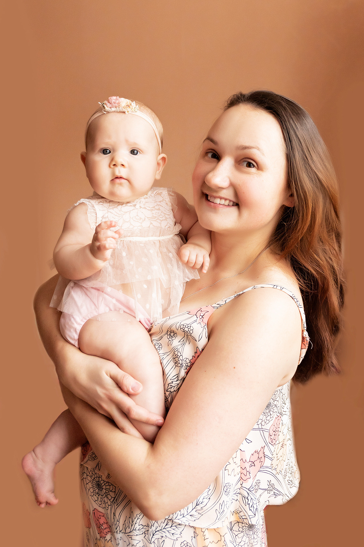 Вита и Даша. Наталия Погребняк детский и семейный фотограф в Белгород