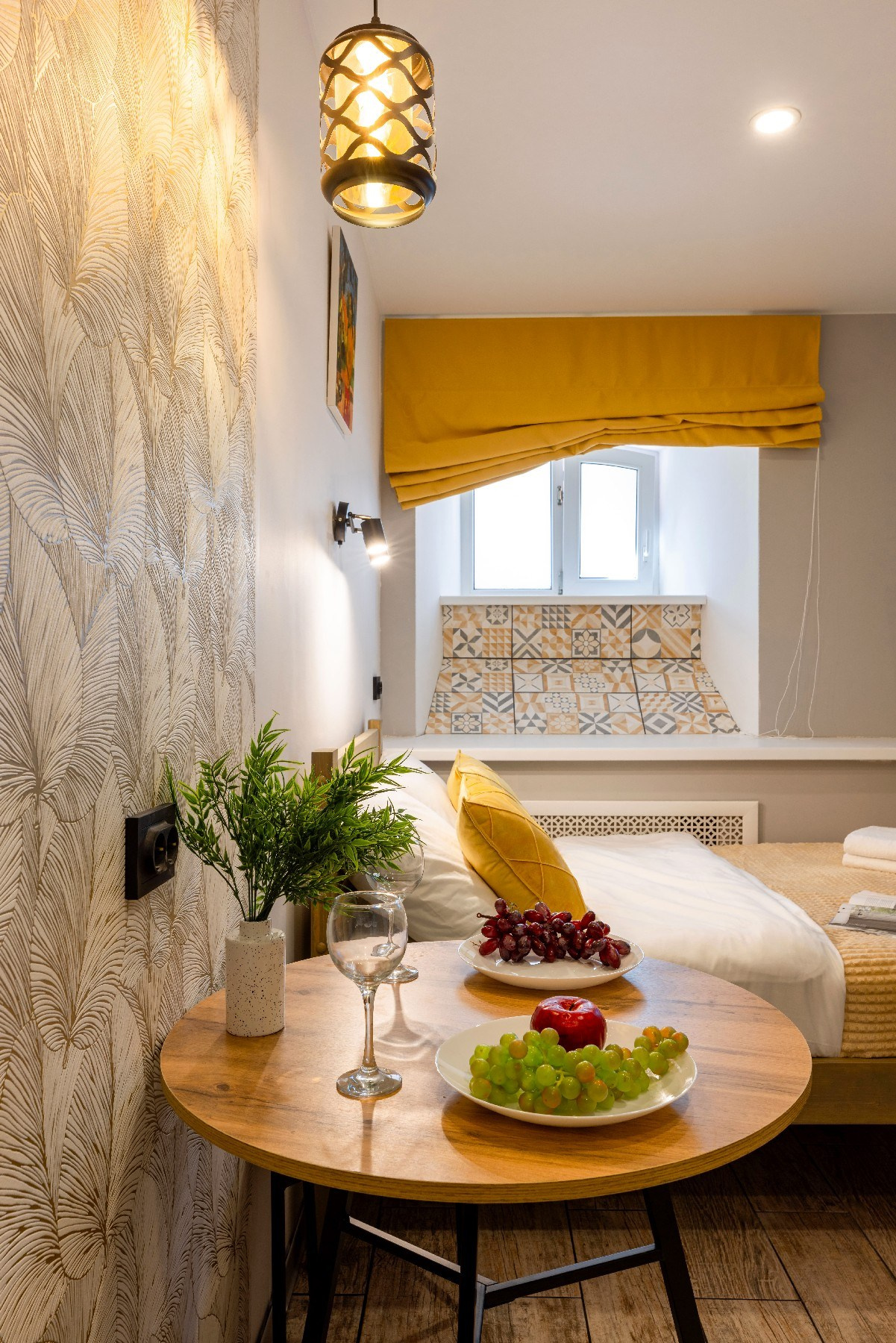 Мини-отель. Дизайнер декоратор интерьеров и предметов интерьера