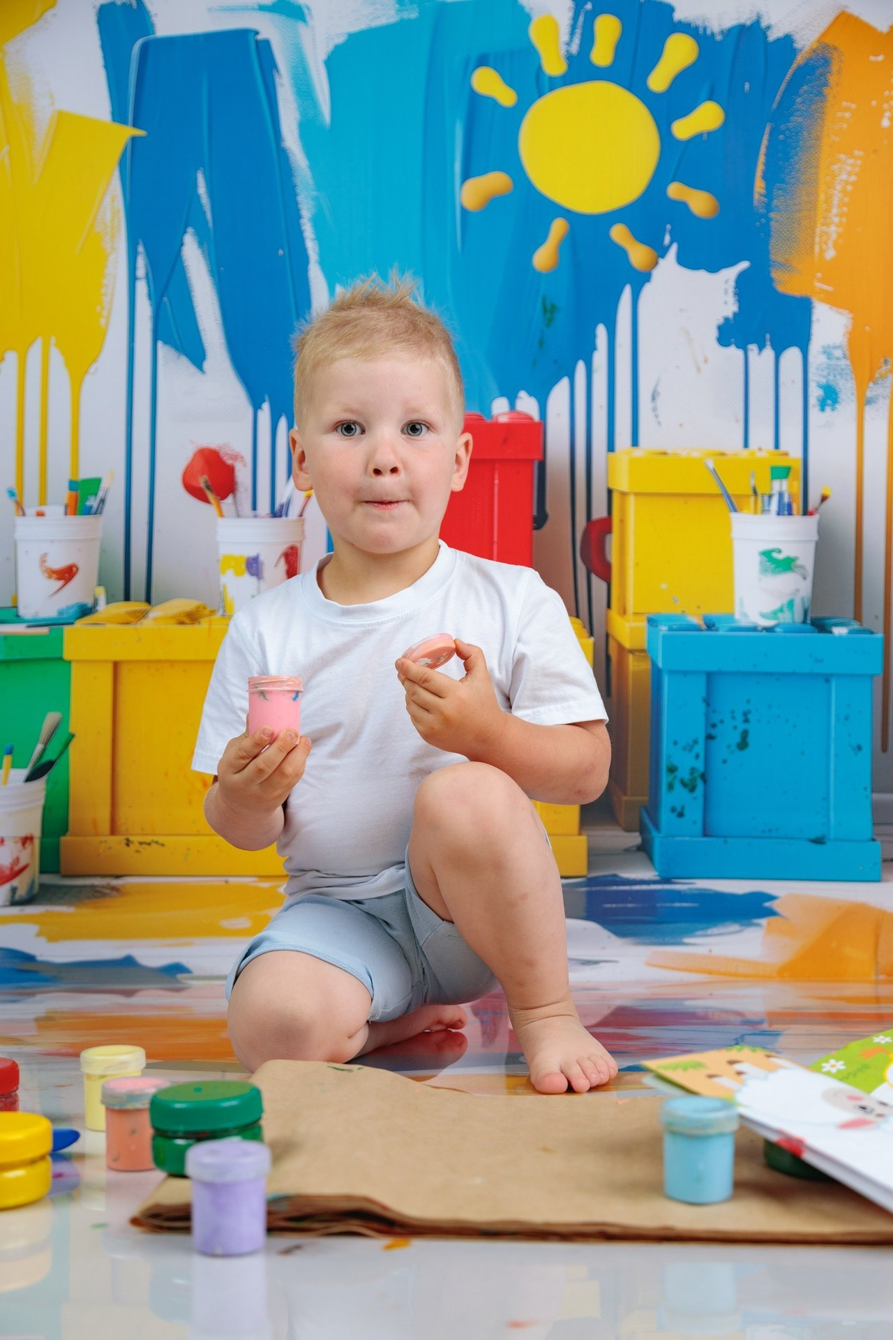 Отзывы Фотограф Великие Луки Анна Никонова. Детский семейный фотограф Великие Луки Анна Никонова