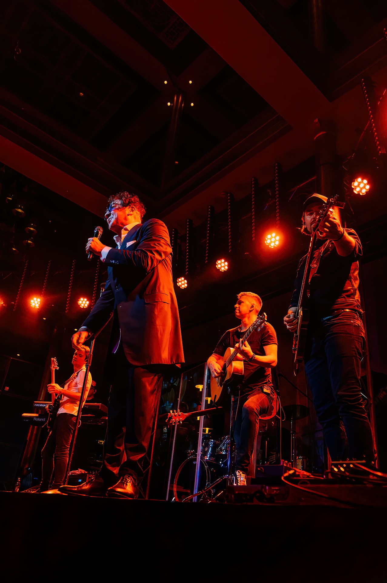 After-party ПМЭФ-2023. Григорий Лепс. в Buddha-Bar. Коммерческий фотограф в Санкт-Петербурге Анна Кобзарь