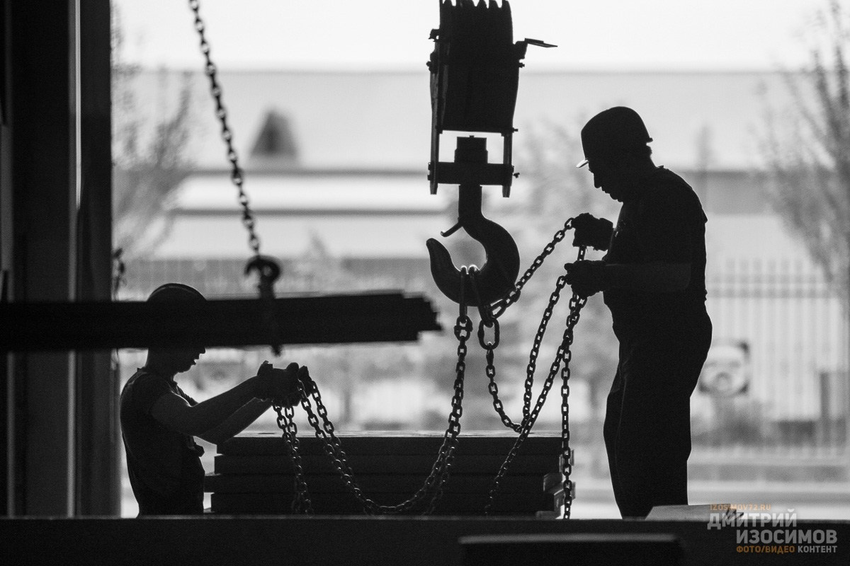 Тюменьстальмост