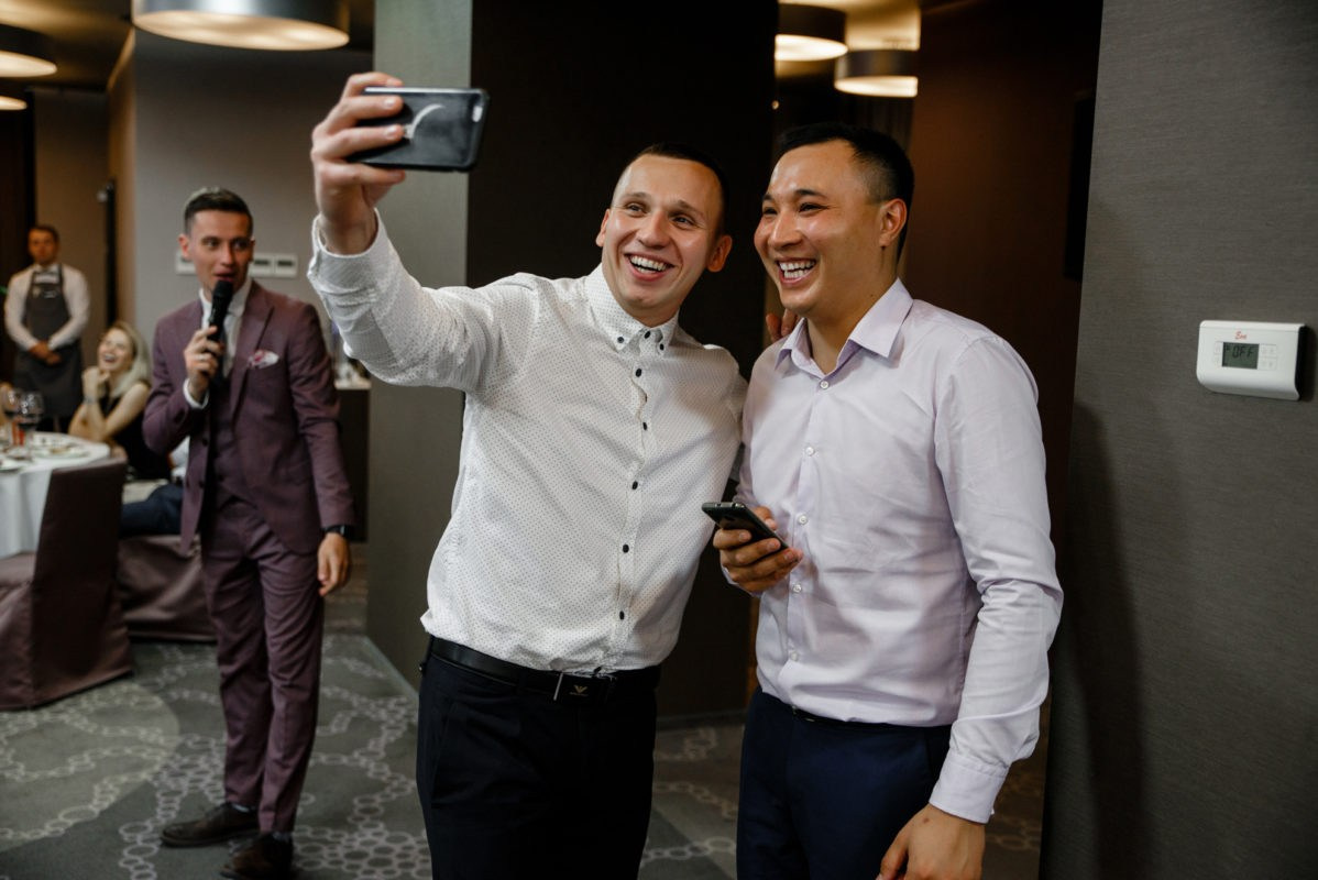 Свадьба Насти и Кирилла. Константин Солодянкин — свадебный и репортажный фотограф в Екатеринбурге и Верхней Пышме