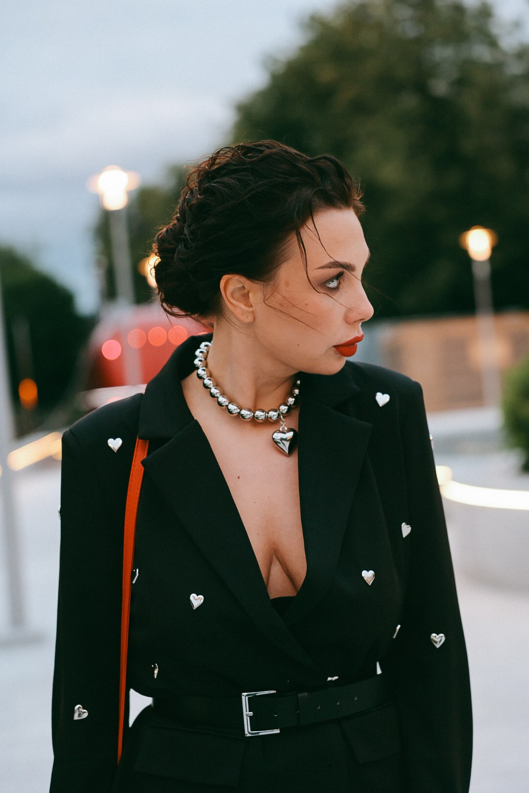 Ксюша. Фотограф Нижний Новгород