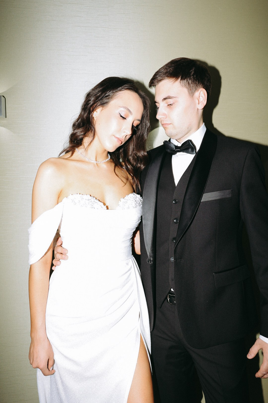 Саша и Влада. Фотограф Нижний Новгород