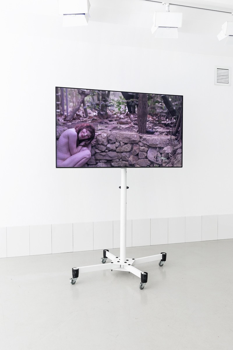 Exhibition. Alexey Bogolepov photography