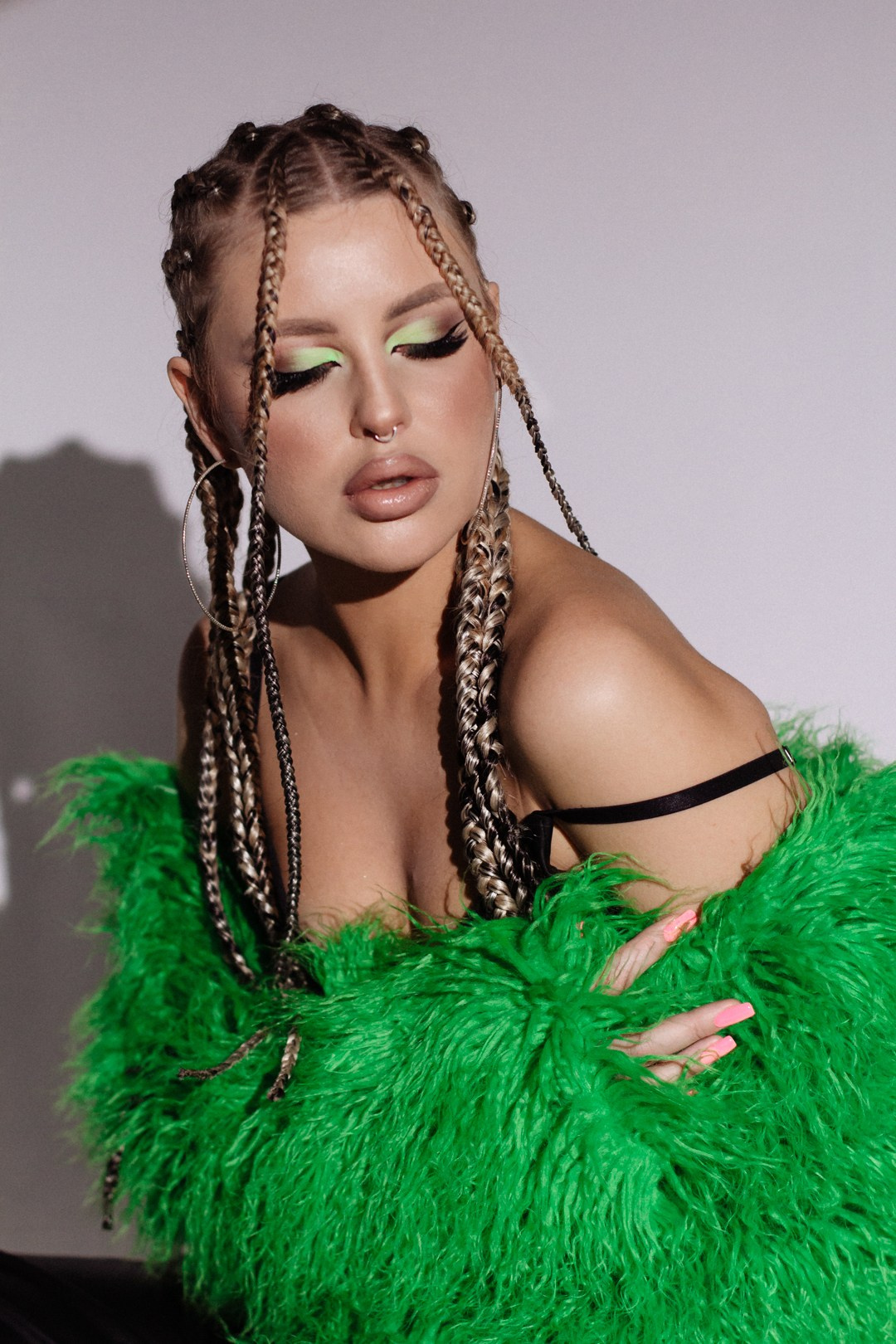 Яна. Романова Александра фотограф в Москве