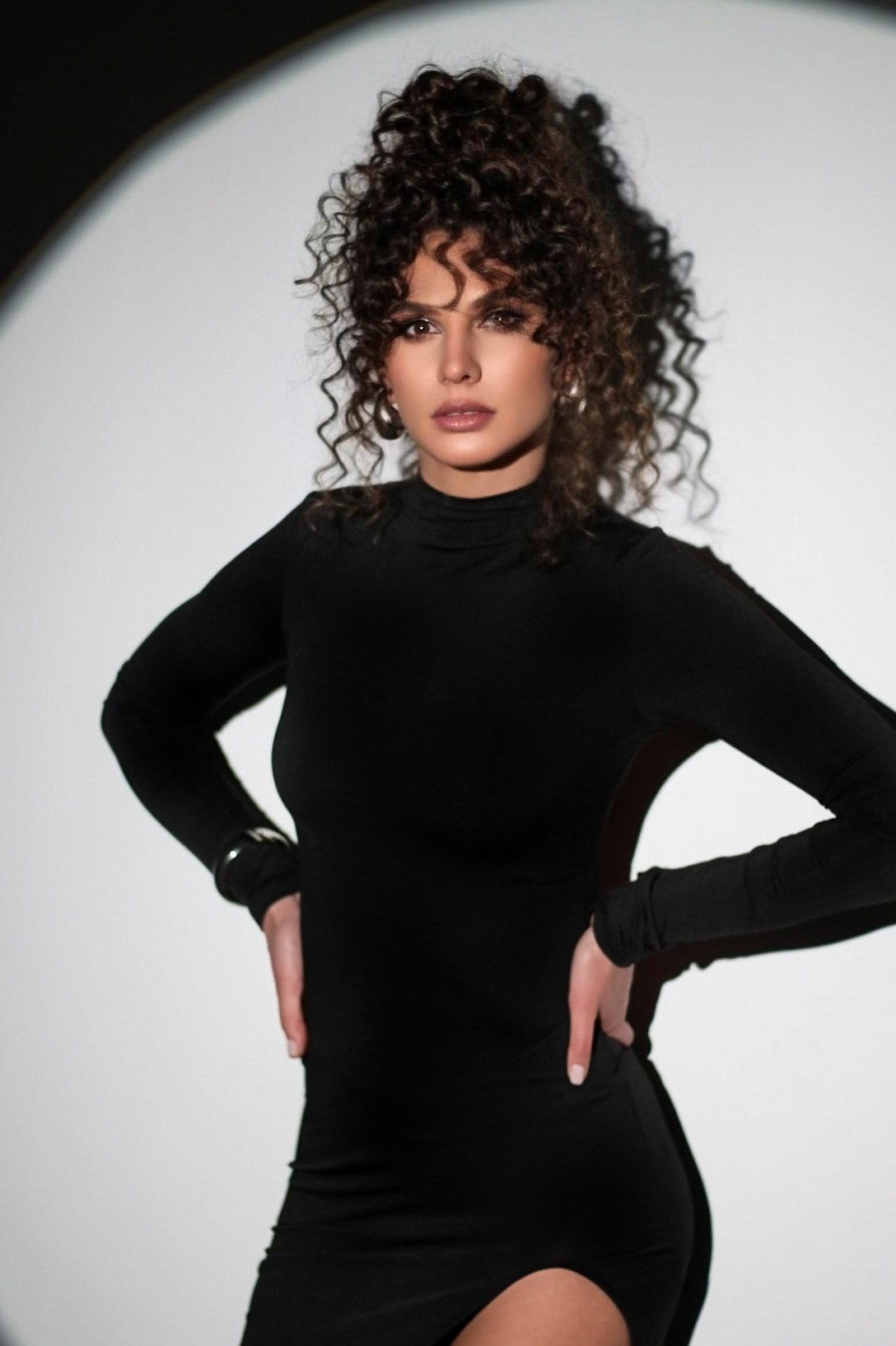 Съёмка с искусственным светом. Фотограф Иванова Елена в Иркутске