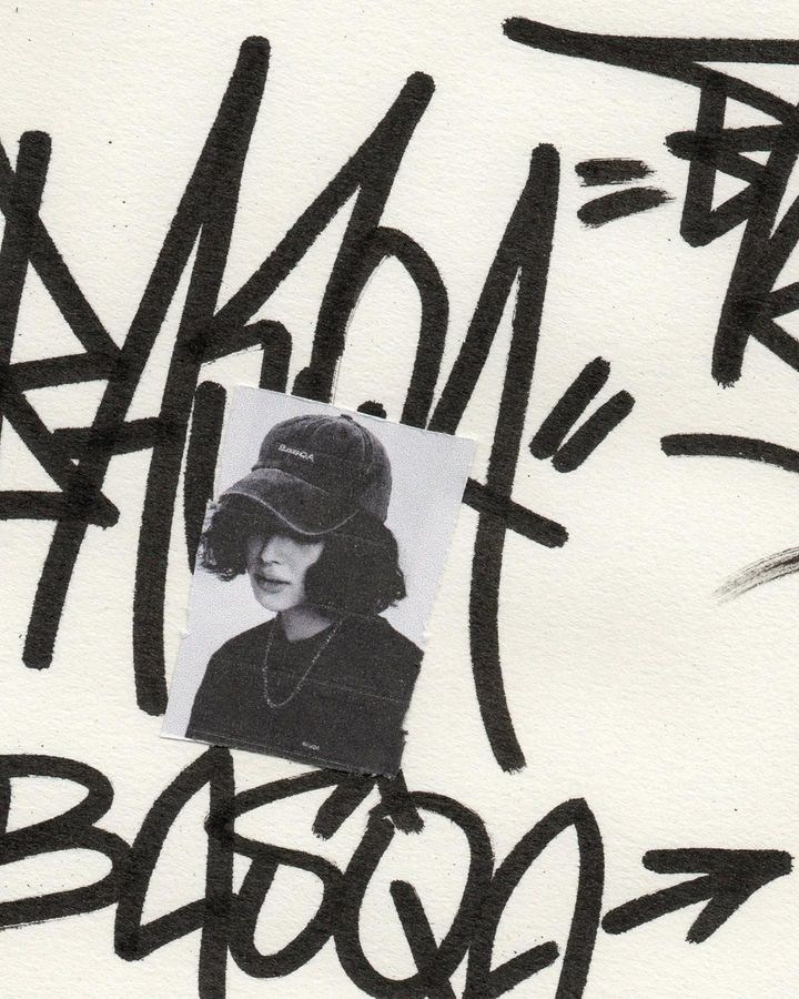 Basqa. Fashion and advertising photographer