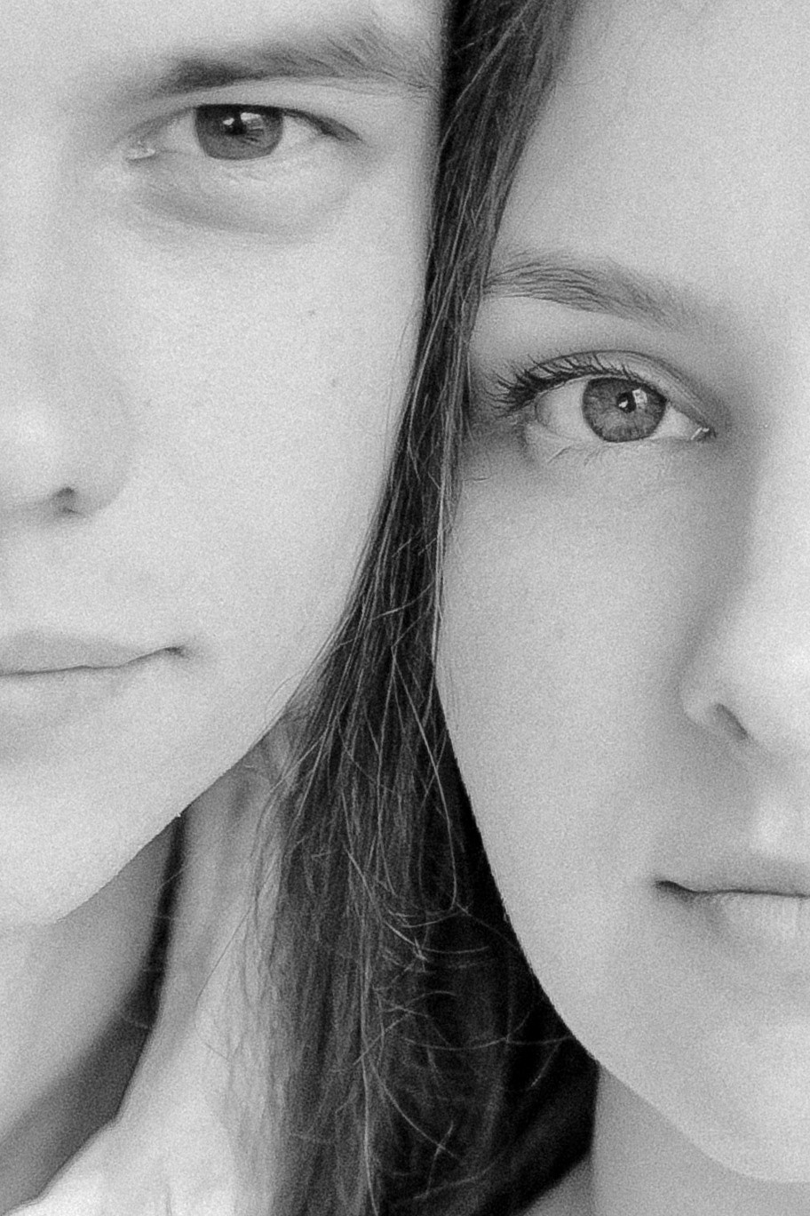 Даша и Влад. Свадебный и семейный фотограф Сасина Элина г.Хабаровск