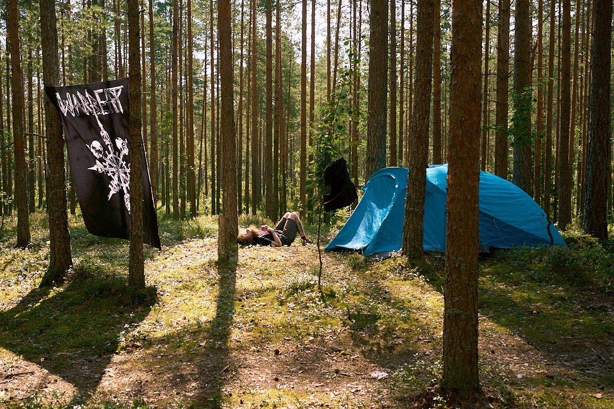 No Way Fest 2.0. Иван Кобяков