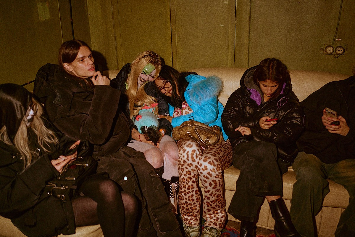 AD2000. Иван Кобяков