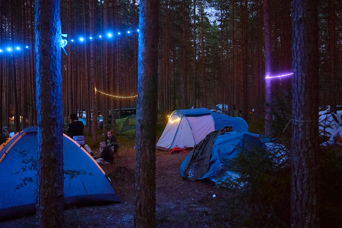 No Way Fest 2.0. Иван Кобяков