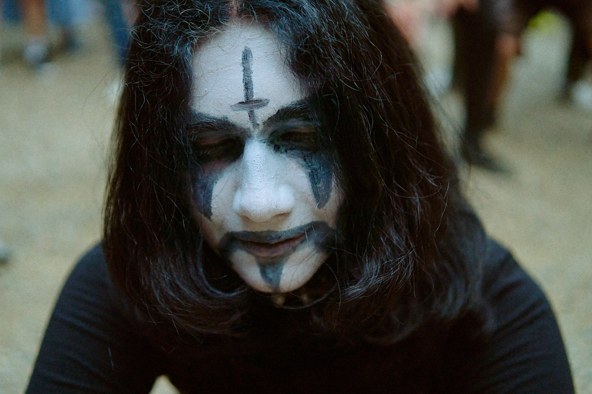 MINIMUM POP 2024. Иван Кобяков